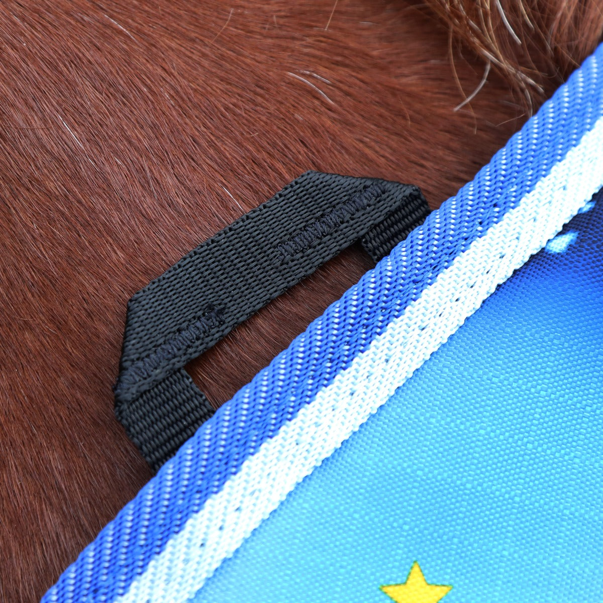 Shires Tempest Original 200g Turnout Rug