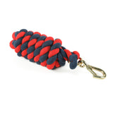 Shires Two Tone Headcollar Lead Rope