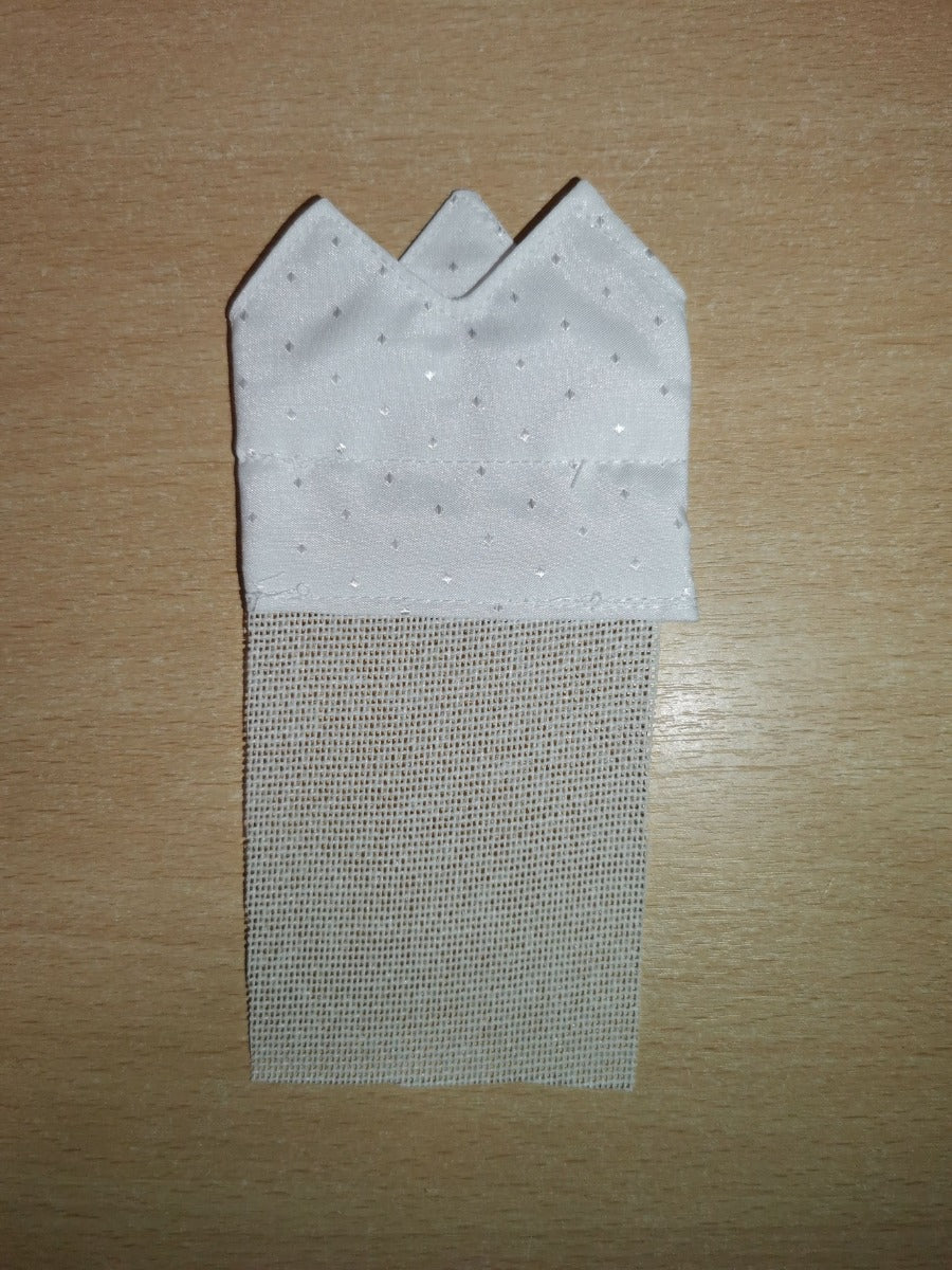 ShowQuest Doby Pocket Hankie