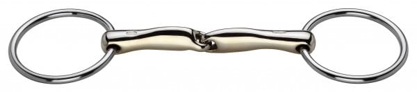 Sprenger Novocontact Single Jointed 16mm