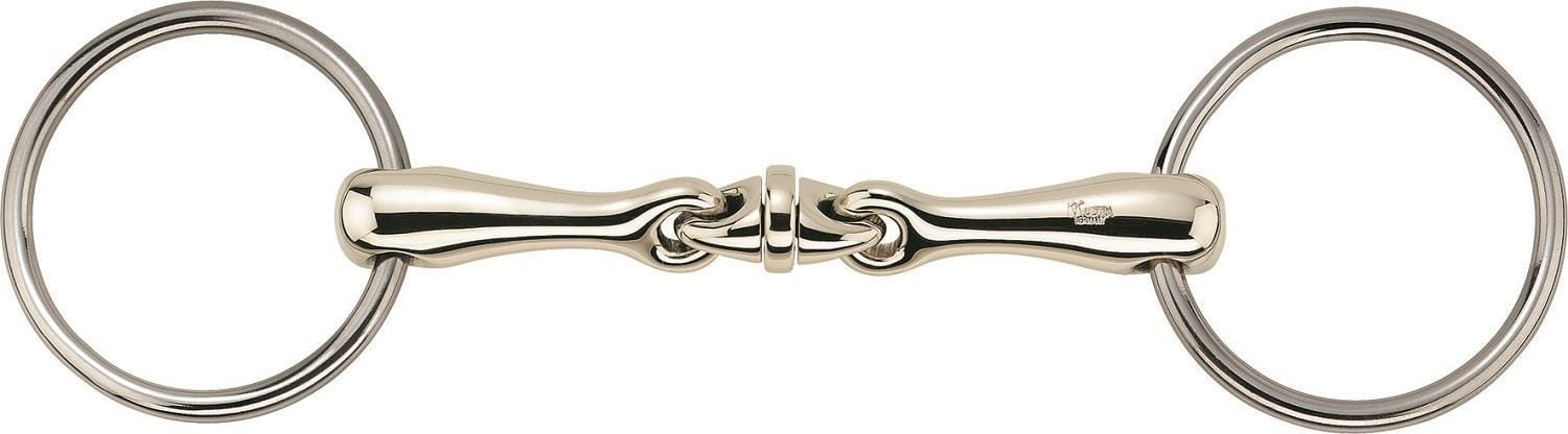 Sprenger WH Ultra Snaffle 16mm