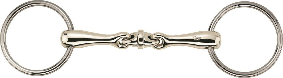 Sprenger WH Ultra Snaffle 16mm