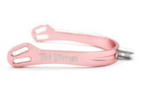 Tech Stirrups Milan Spurs