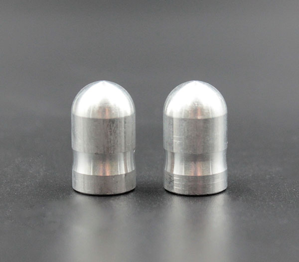 Tech Stirrups Milan Spurs