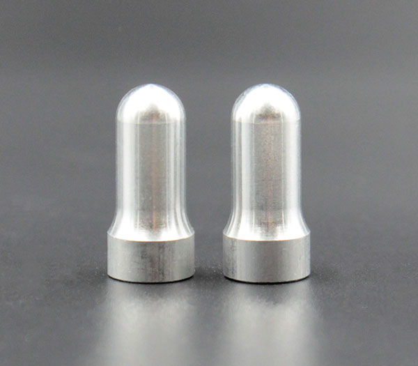 Tech Stirrups Milan Spurs