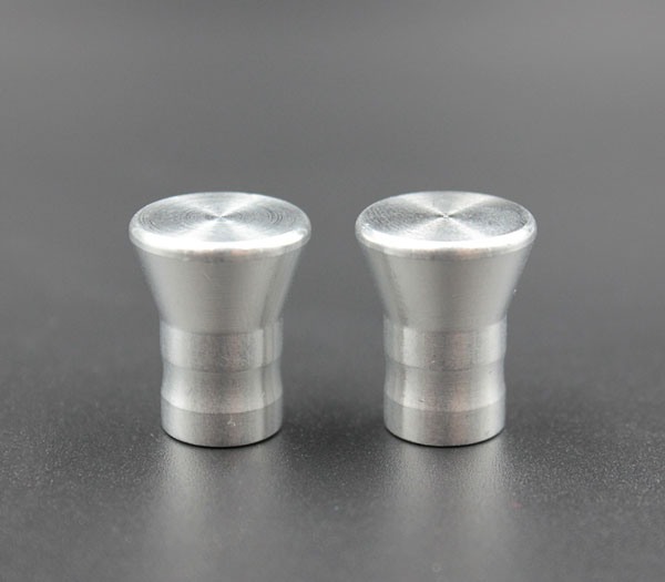 Tech Stirrups Milan Spurs