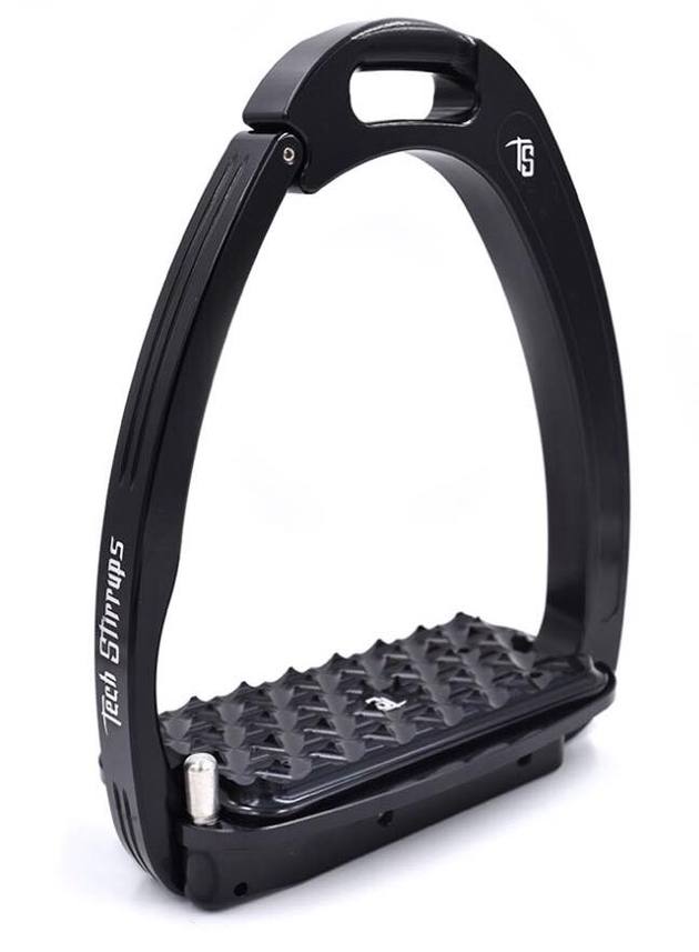 Tech Stirrups Venice Evo Safety Stirrups