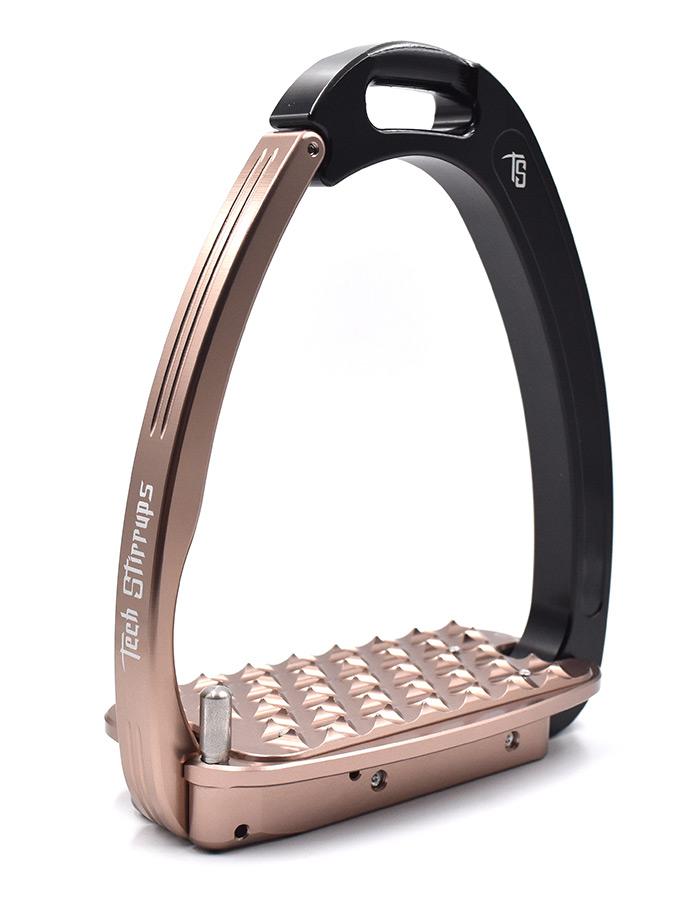 Tech Stirrups Venice Evo Safety Stirrups