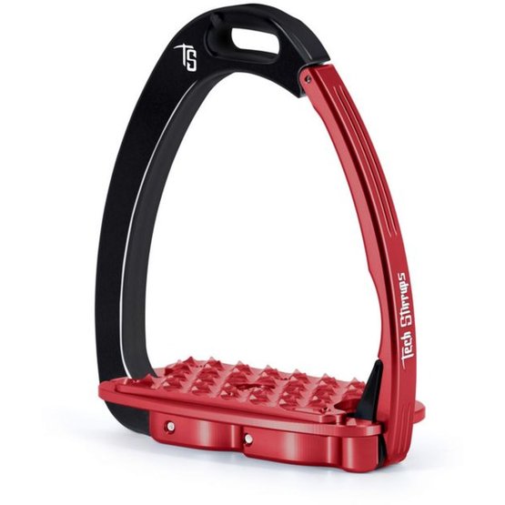 Tech Stirrups Venice Evo Safety Stirrups