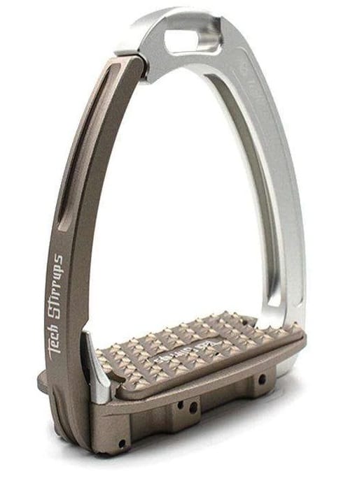 Tech Stirrups Venice Light Safety Stirrups