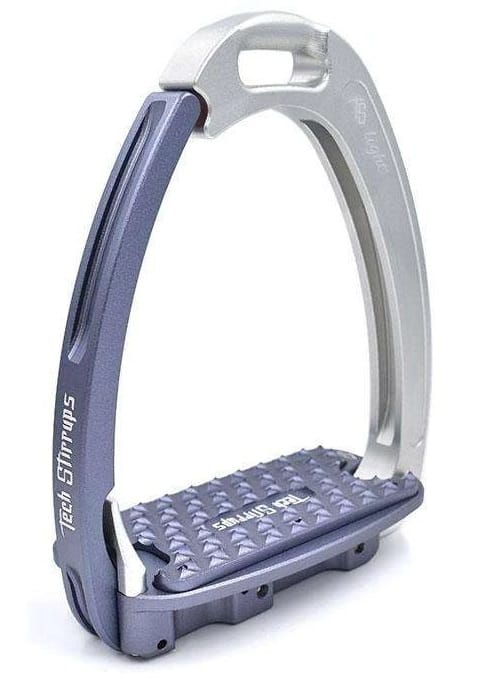 Tech Stirrups Venice Light Safety Stirrups