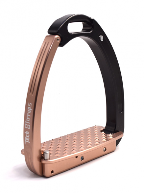 Tech Stirrups Venice Young Safety Stirrups