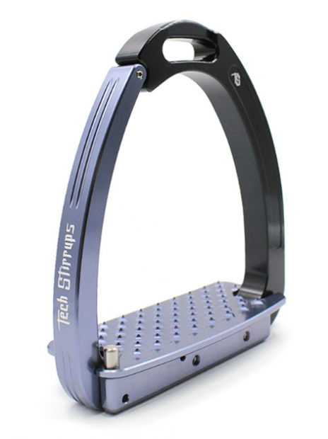 Tech Stirrups Venice Young Safety Stirrups