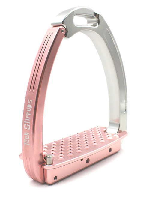 Tech Stirrups Venice Young Safety Stirrups