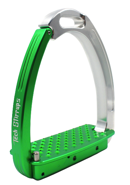 Tech Stirrups Venice Young Safety Stirrups