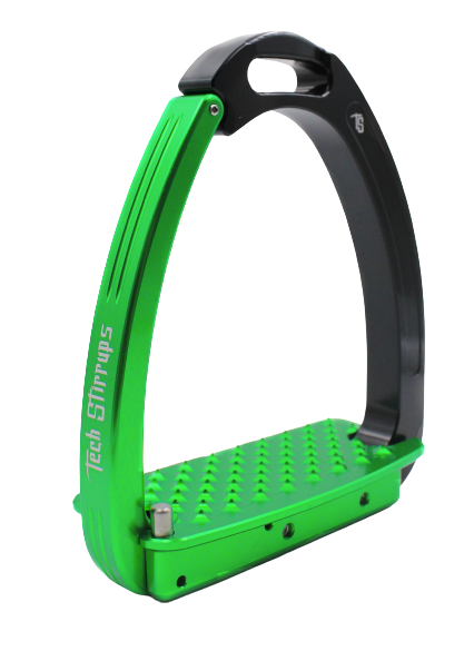 Tech Stirrups Venice Young Safety Stirrups
