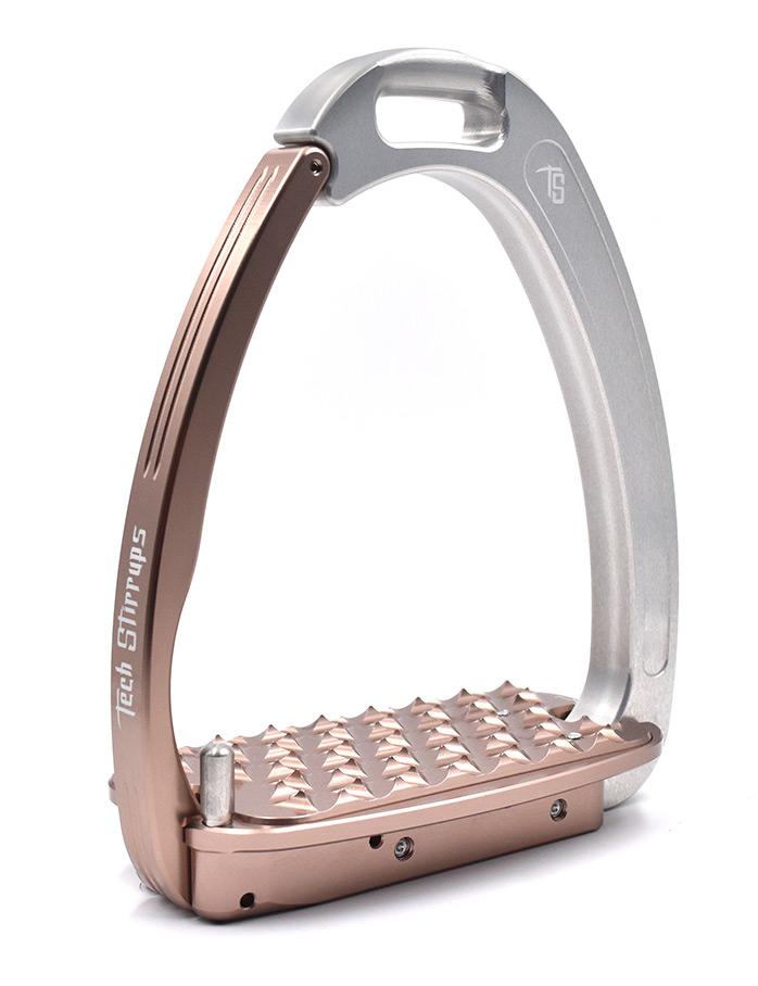 Tech Stirrups Venice Young Safety Stirrups