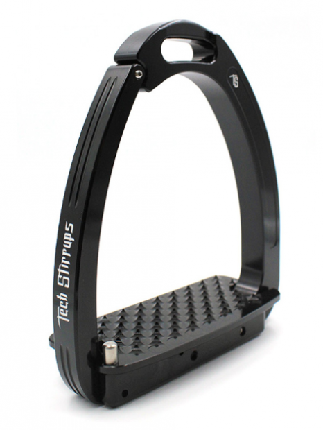 Tech Stirrups Venice Young Safety Stirrups