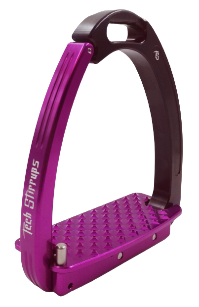 Tech Stirrups Venice Young Safety Stirrups