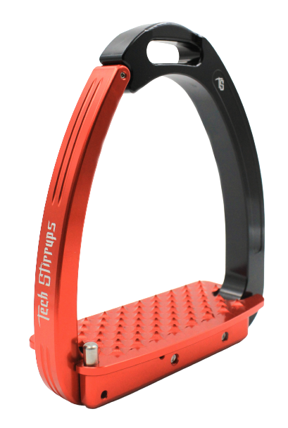 Tech Stirrups Venice Young Safety Stirrups