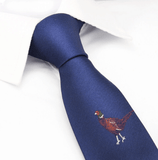 The Tie Studio Mens Tie