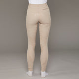 Toggi Sport Ladies Flexi Full Seat Woven Breeches