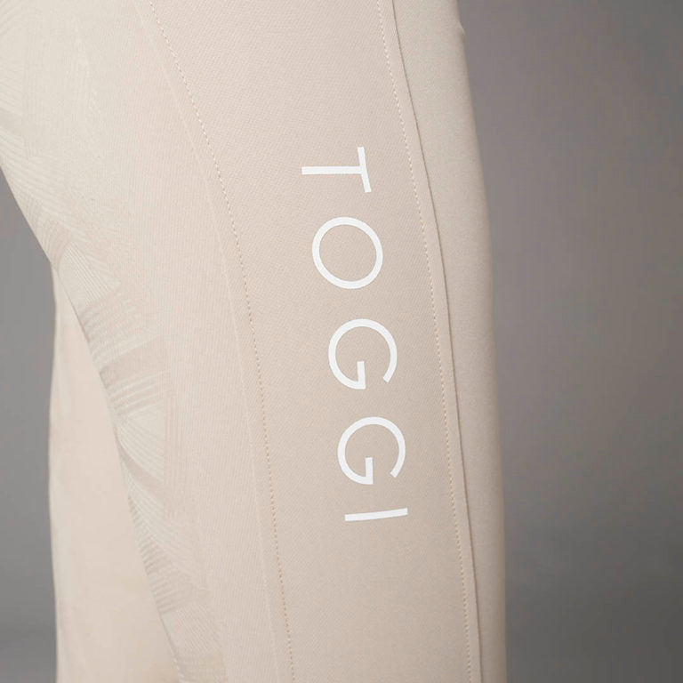 Toggi Sport Ladies Flexi Full Seat Woven Breeches