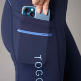 Toggi Sport Ladies Sculptor Icon Riding Tights
