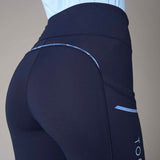 Toggi Sport Ladies Sculptor Icon Riding Tights