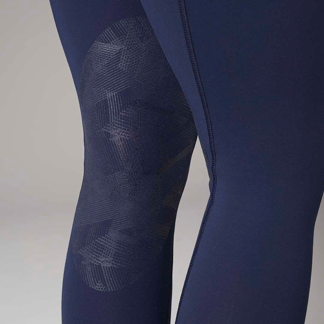 Toggi Sport Ladies Sculptor Icon Riding Tights