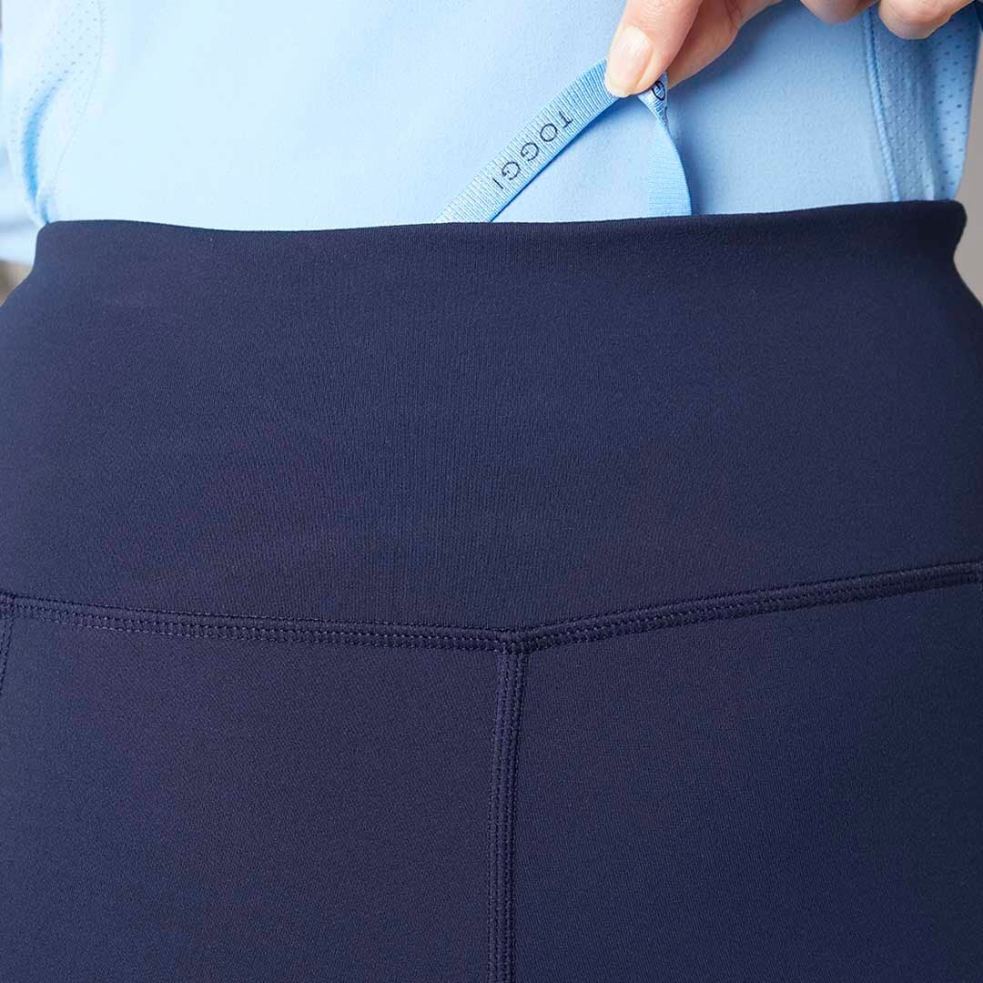 Toggi Sport Ladies Sculptor Icon Riding Tights