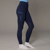 Toggi Sport Ladies Sculptor Icon Riding Tights