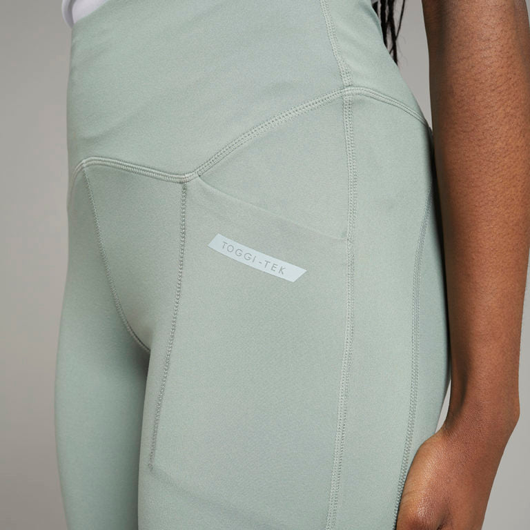 Toggi Sport Ladies Sculptor Sleek Riding Tights