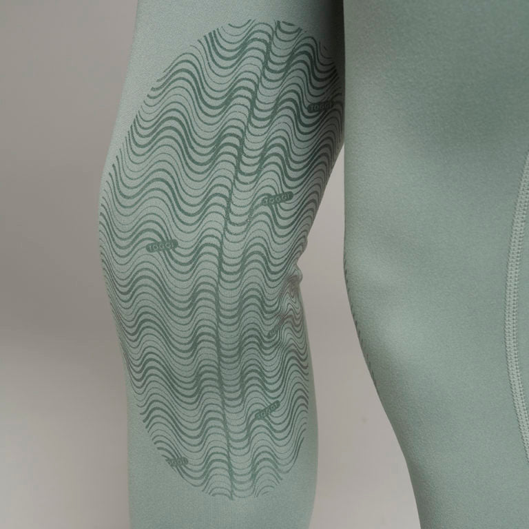 Toggi Sport Ladies Sculptor Sleek Riding Tights