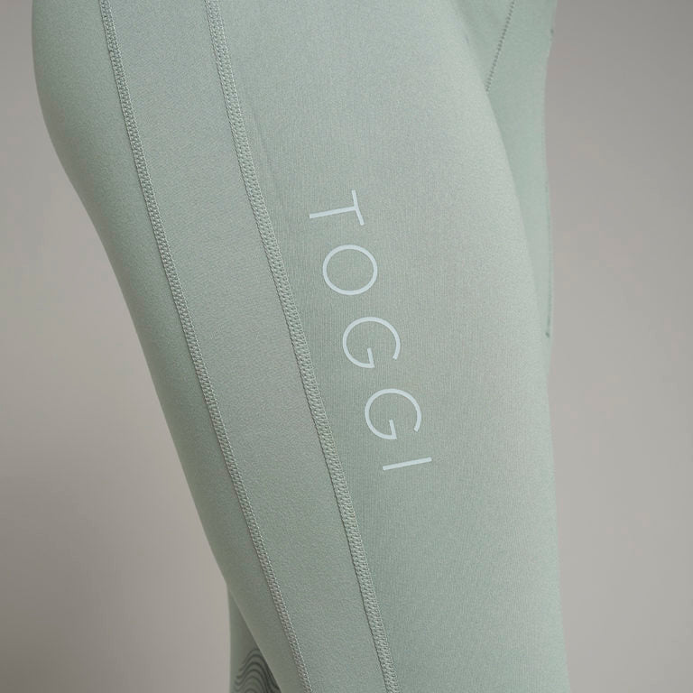 Toggi Sport Ladies Sculptor Sleek Riding Tights