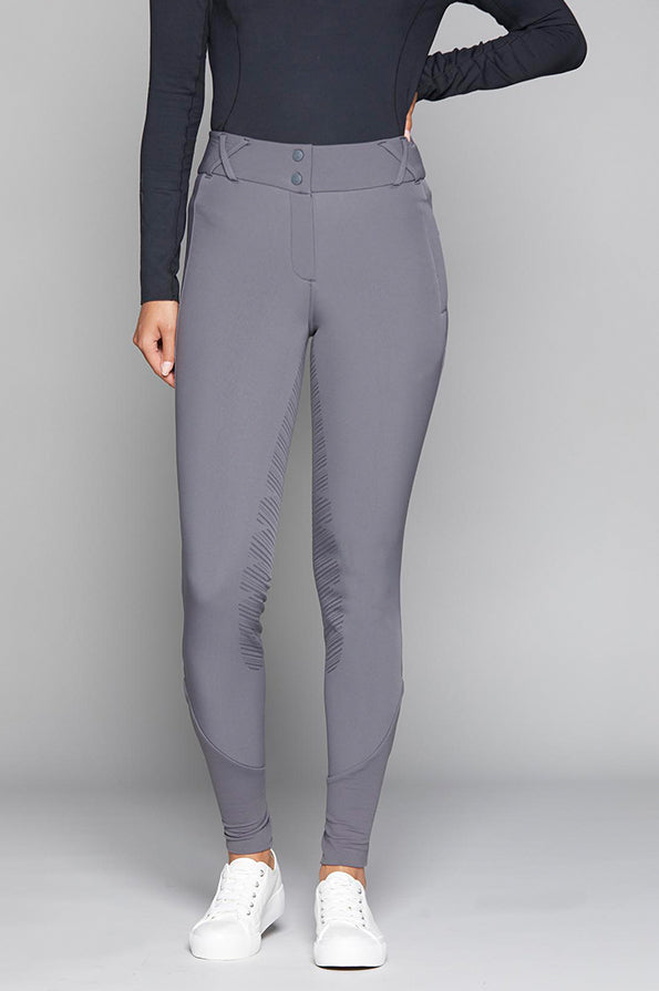 Toggi Sport Ladies Winter Flexi Woven Breech