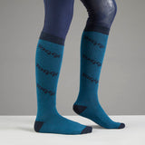 Toggi Sport Mens Eco Label 2 Pack Socks