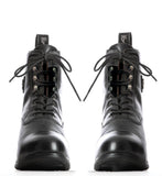 Tredstep Ireland Ladies Donatello Lace Paddock Boot