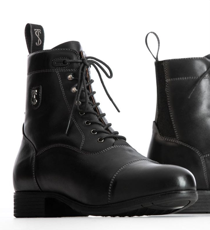 Tredstep Ireland Ladies Donatello Lace Paddock Boot