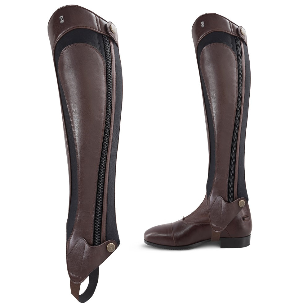 Tredstep Ireland Ladies Medici Air Half Chap