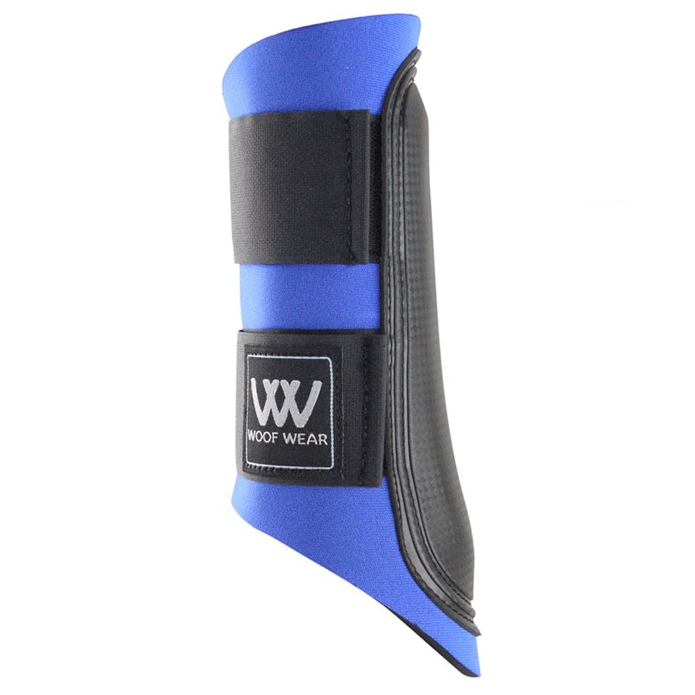 Woof Wear Club Brushing Boot