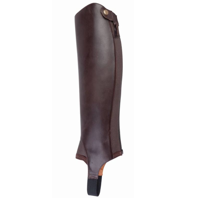 Ariat Close Contact Chaps-Half Chaps & Gaiters-Eland Lodge