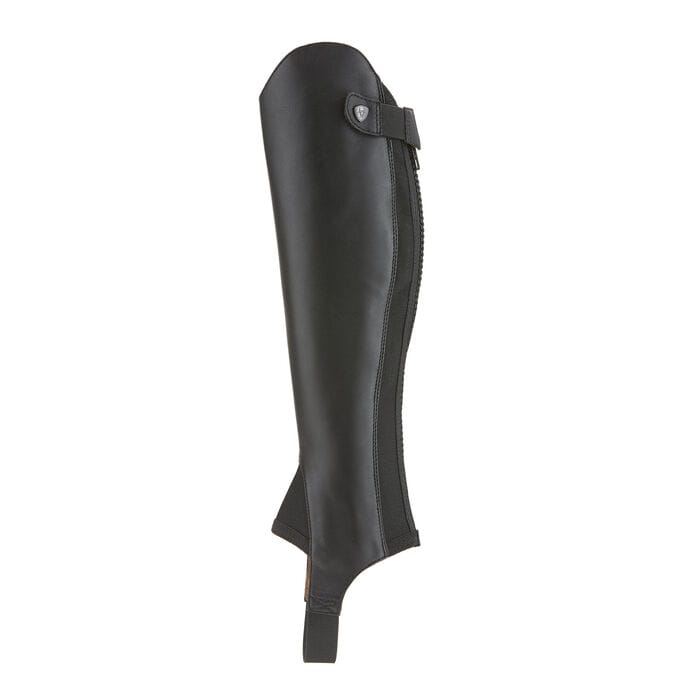 Ariat Close Contour Show Chaps-Half Chaps & Gaiters-Eland Lodge