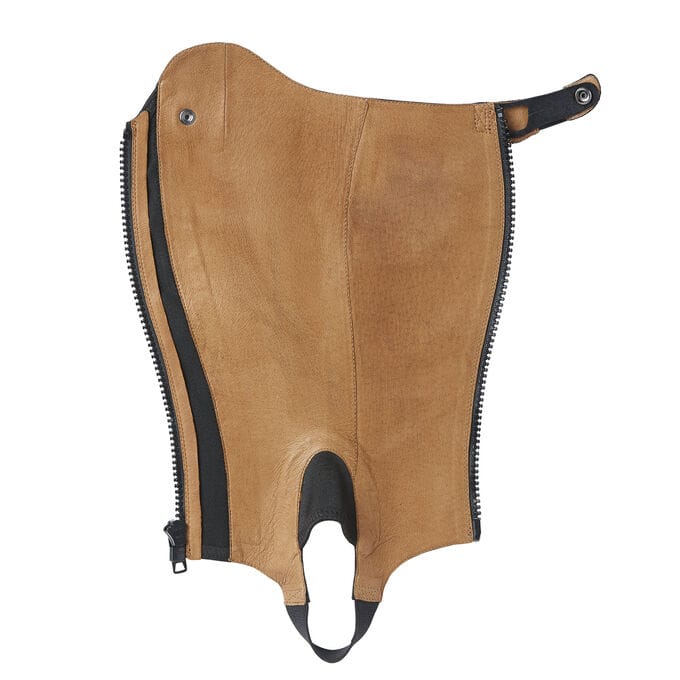 Ariat Close Contour Show Chaps-Half Chaps & Gaiters-Eland Lodge