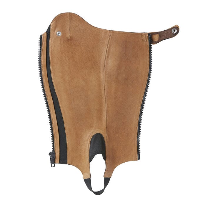Ariat Close Contour Show Chaps-Half Chaps & Gaiters-Eland Lodge