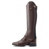 Ariat Heritage Contour Half Chap-Half Chaps & Gaiters-Eland Lodge