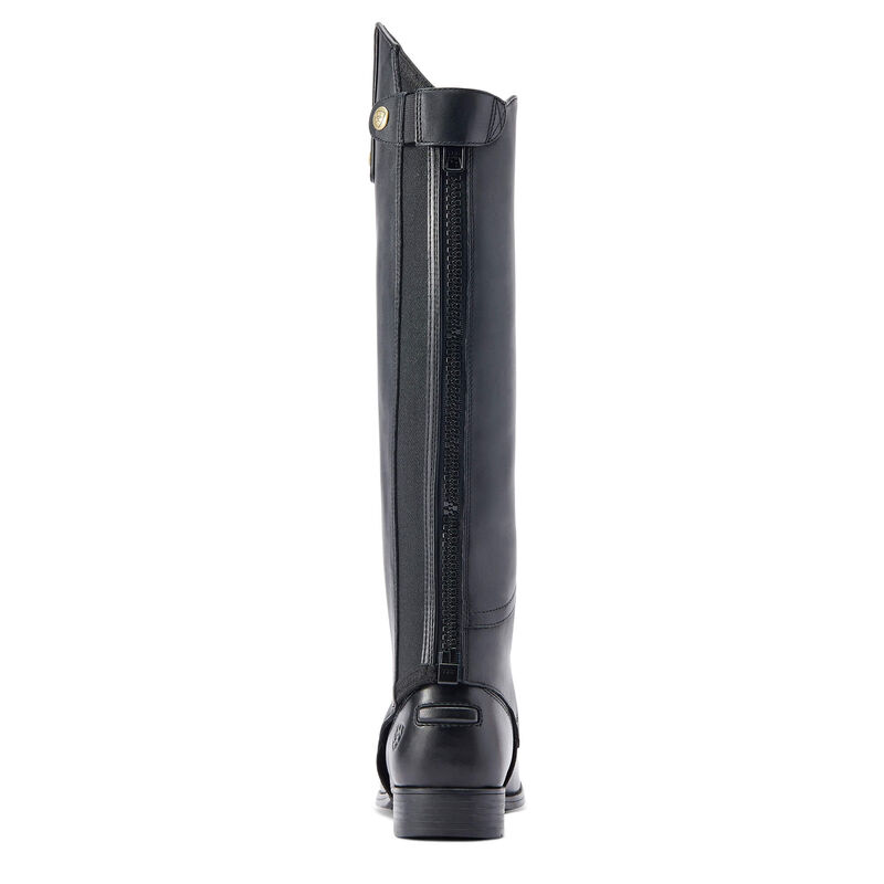 Ariat Heritage Contour Half Chap-Half Chaps & Gaiters-Eland Lodge