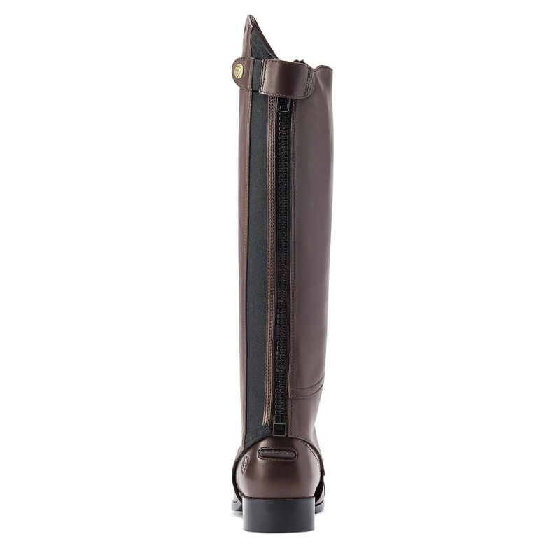 Ariat Heritage Contour Half Chap-Half Chaps & Gaiters-Eland Lodge