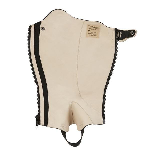 Ariat Kendron Half Chaps-Half Chaps & Gaiters-Eland Lodge