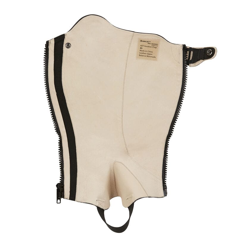 Ariat Kendron Half Chaps-Half Chaps & Gaiters-Eland Lodge